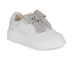 Tosca Blu Shoes (Trainers) BELLATRIX in White 2.5