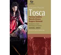 Tosca by Giacomo Puccini - Live from the Arena di Verona, 2006