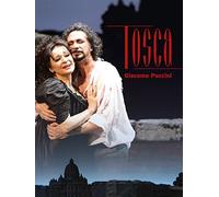 Tosca by Giacomo Puccini - Live from the Teatro Carlo Felice, 2010