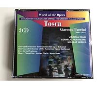 Tosca (Complete)