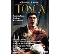 Tosca / Concert [DVD] [Region 1] [US Import] [NTSC]