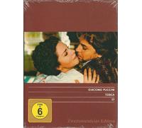Tosca - die Oper für das Kino