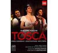 Tosca - DVD Region 1