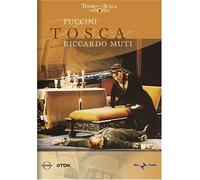 Tosca [DVD] [Region 1] [US Import] [NTSC]