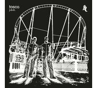 TOSCA - J.A.C. (20TH ANNIVERSARY EDITION) [VINYL]