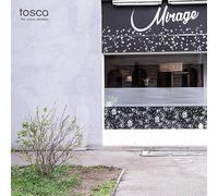 TOSCA - MIRAGE: THE OSAM REMIXES [VINYL]