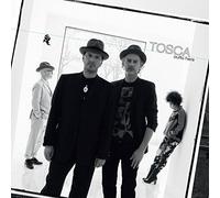 TOSCA - Outta Here by TOSCA