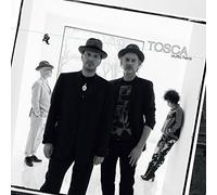 TOSCA - OUTTA HERE - CD - G1398z