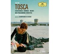 Tosca - Puccini [1976] [DVD] [2005] [NTSC]