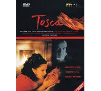 Tosca- Puccini [DVD] [2012]