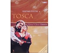 TOSCA-PUCCINI-MARIA GULEGHINA
