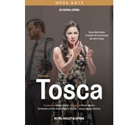 Tosca: Royal Opera (Hrusa)
