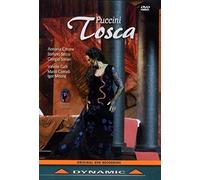 Tosca: The Puccini Festival
