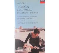 Tosca [VHS]