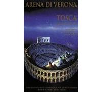 Tosca [VHS]