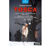 Tosca: Vienna State Opera (Albrecht)
