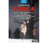 Tosca: Vienna State Opera (Albrecht)