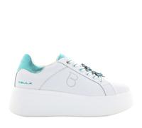 Toscablu P25u women's sneakers SS2502S011 ELETTRA WHITE GREEN