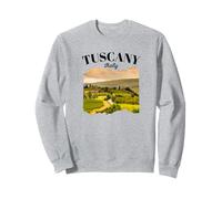 Toscana Italia Souvenir Tuscany Italy Sweatshirt