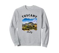 Toscana Italia Souvenir Tuscany Italy Sweatshirt