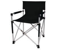 Toscana Luxury Directors Chair By Camp4 Campervan / Camper / Caravan / Camping