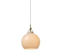 Toscana Pendant Ø27 Grey