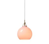 Toscana Pendant Ø27 Rose