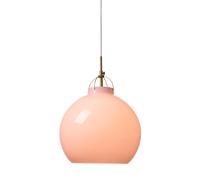 Toscana Pendant Ø36 Rose