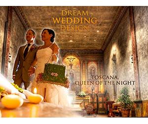 Toscana - Queen of the night