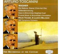 Toscanini, Arturo - Conducts Wagner