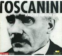 Toscanini, Arturo - Maestro Furioso-Volume. 2