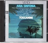 Toscanini, Arturo - Toscanini Conducts Verdi