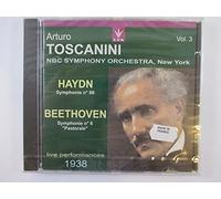 Toscanini, Arturo - Toscanini, Vol.3