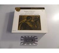 Toscanini,Arturo - Verdi: Othello (Gesamtaufnahme ital.)