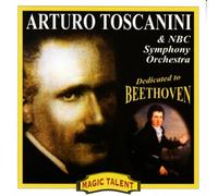 Toscanini - Aus Sinfonien 6,1,2,8,