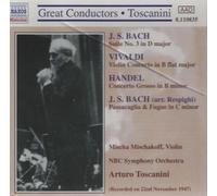 Toscanini - Baroque Favourites