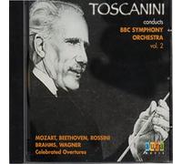 Toscanini Conducts BBC Symphony Orchestra Vol. 2