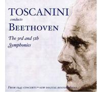 Toscanini Conducts Beethoven
