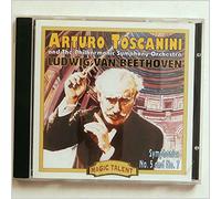 Toscanini Conducts Beethoven