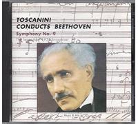 Toscanini Conducts Beethoven Symphony NO.9 (Live 6 / February/ 1938) / Coriolan-Ouvertüre