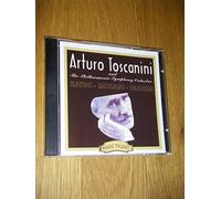 Toscanini Conducts Brahms, Haydn and Mozart