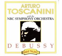 Toscanini Conducts Debussy