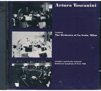 Toscanini Conducts the Orchestra of La Scala in Lucerne and Milan