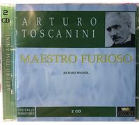 Toscanini: Maestro Furioso