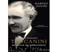 Toscanini: Musician of Conscience