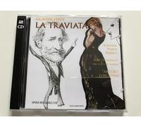Toscanini:NBC Sym Orc - La Traviata (Merrill, NBC So,Toscanini)