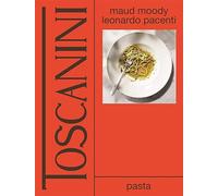 Toscanini: pasta