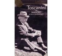 Toscanini: The Maestro - A Documentary [VHS]