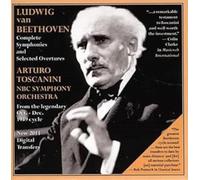 Toscanini's 1939 Beethove