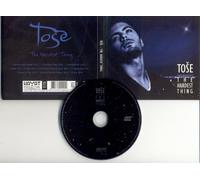 TOSE PROESKI - TOSE PROESKI - The Hardest Thing , Album 2009 (CD)